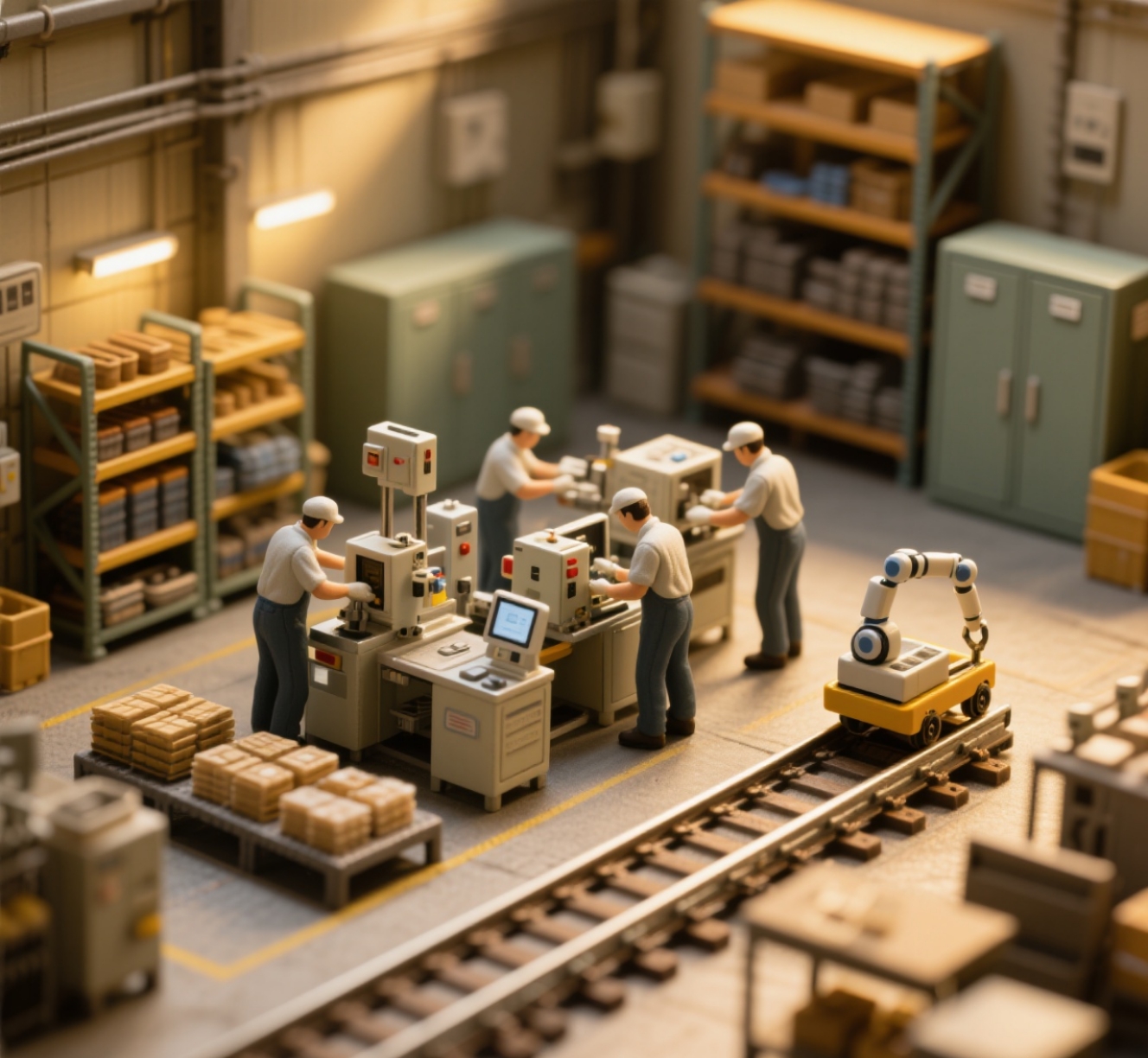 甘肅人力外包服務 助力企業降本增效的柔性用工新選擇 甘肅人力外包服務 助力企業降本增效的柔性用工新選擇