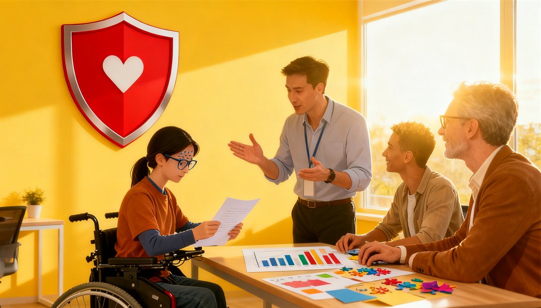 2025陜西殘疾人就業(yè)保障金政策解讀與企業(yè)應對策略(圖1) 111_看圖王.png