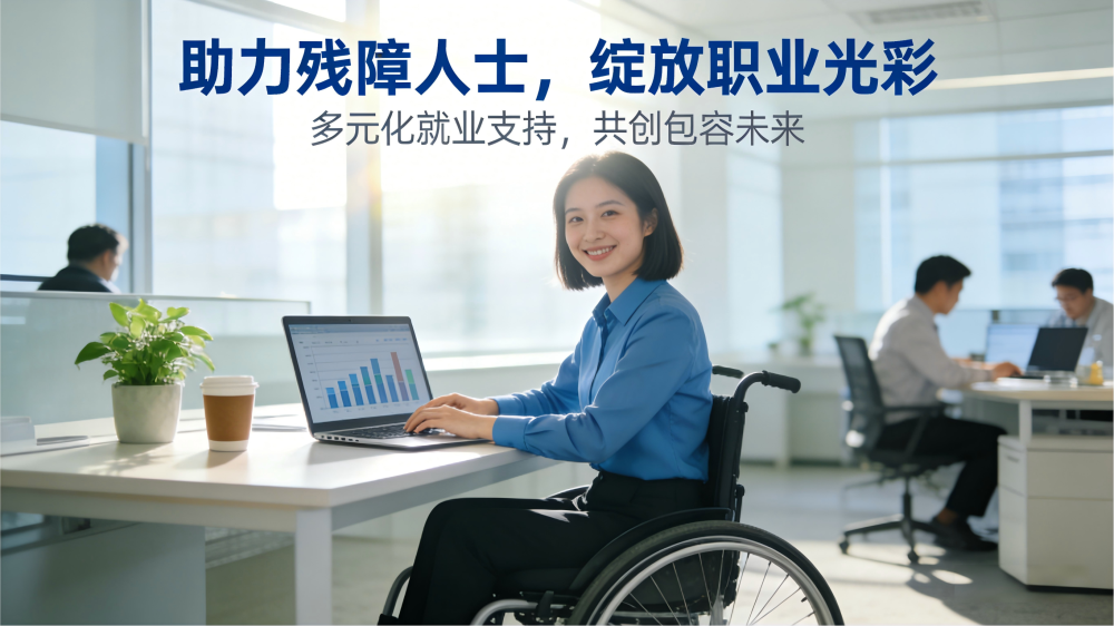 陜西殘疾人就業(yè) 陜西殘疾人就業(yè)