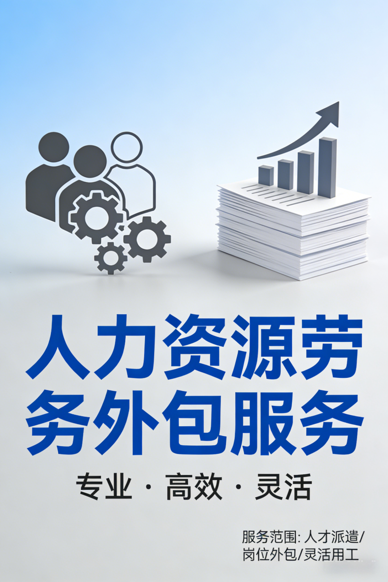 固原市人力資源勞務(wù)外包 固原市人力資源勞務(wù)外包